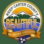 Welcome to Keep Carter County Beautiful